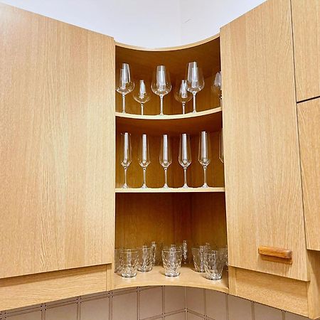 Spacious And Near Metro I Close To Parks I Akh Appartement Wenen Buitenkant foto