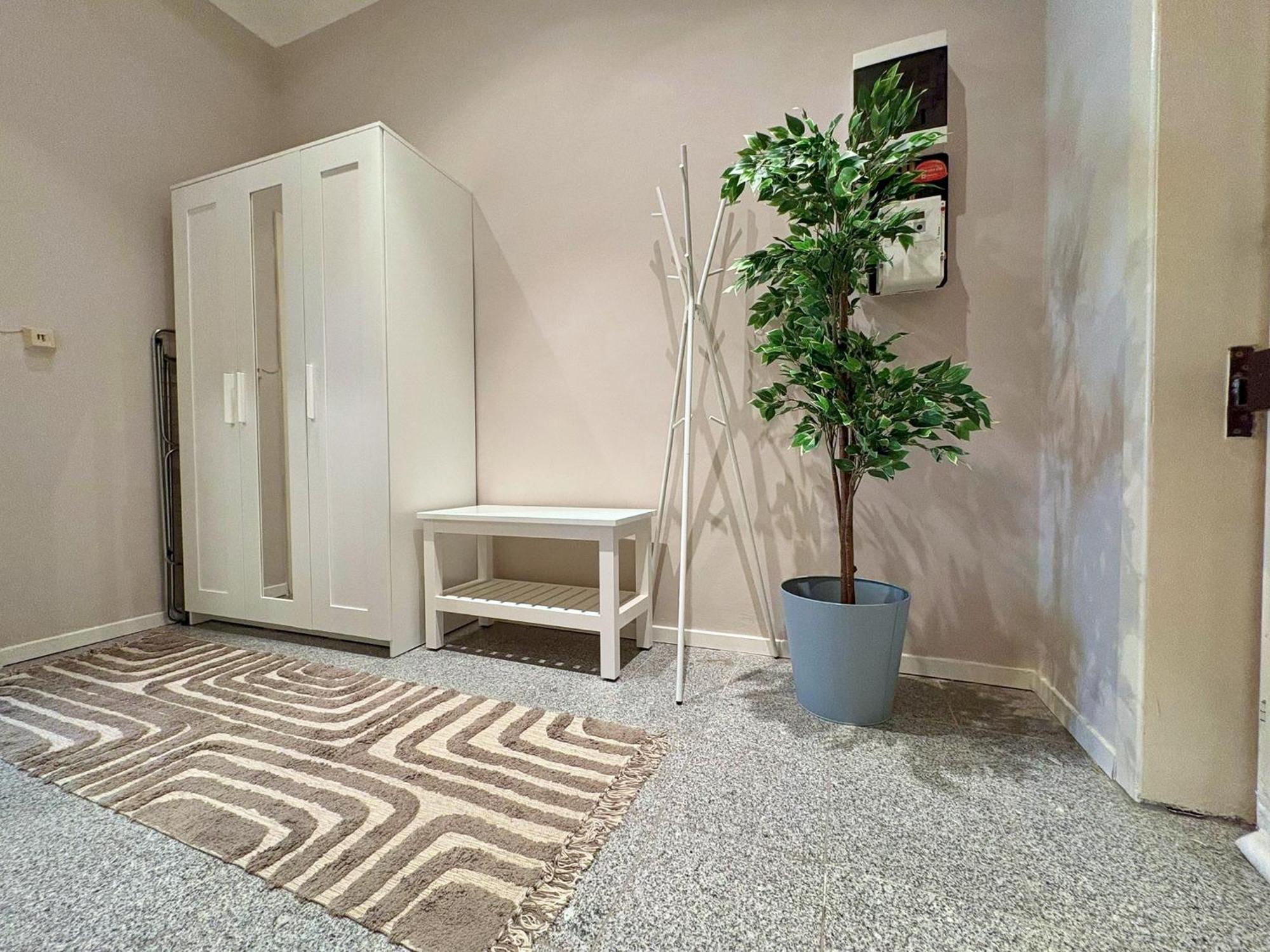 Spacious And Near Metro I Close To Parks I Akh Appartement Wenen Buitenkant foto