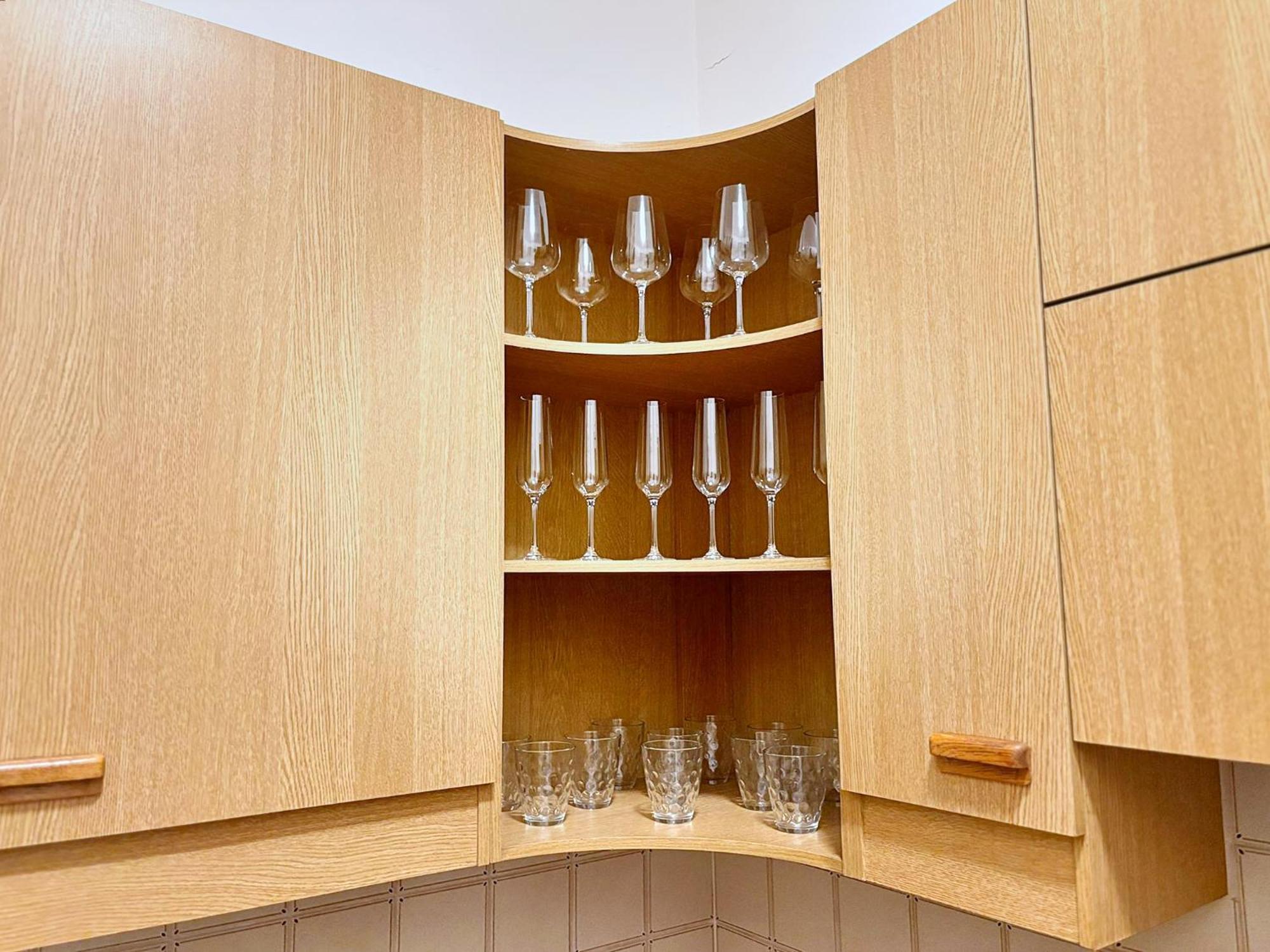 Spacious And Near Metro I Close To Parks I Akh Appartement Wenen Buitenkant foto