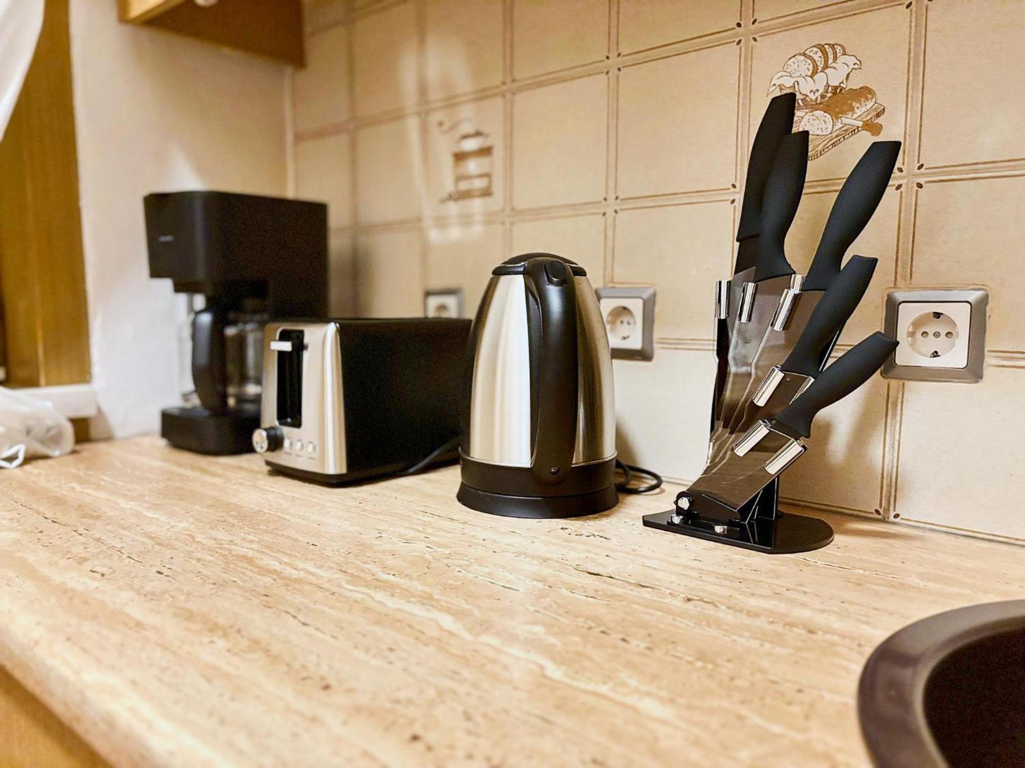Spacious And Near Metro I Close To Parks I Akh Appartement Wenen Buitenkant foto